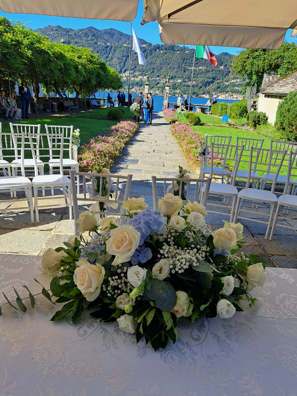 Barbara Eventi