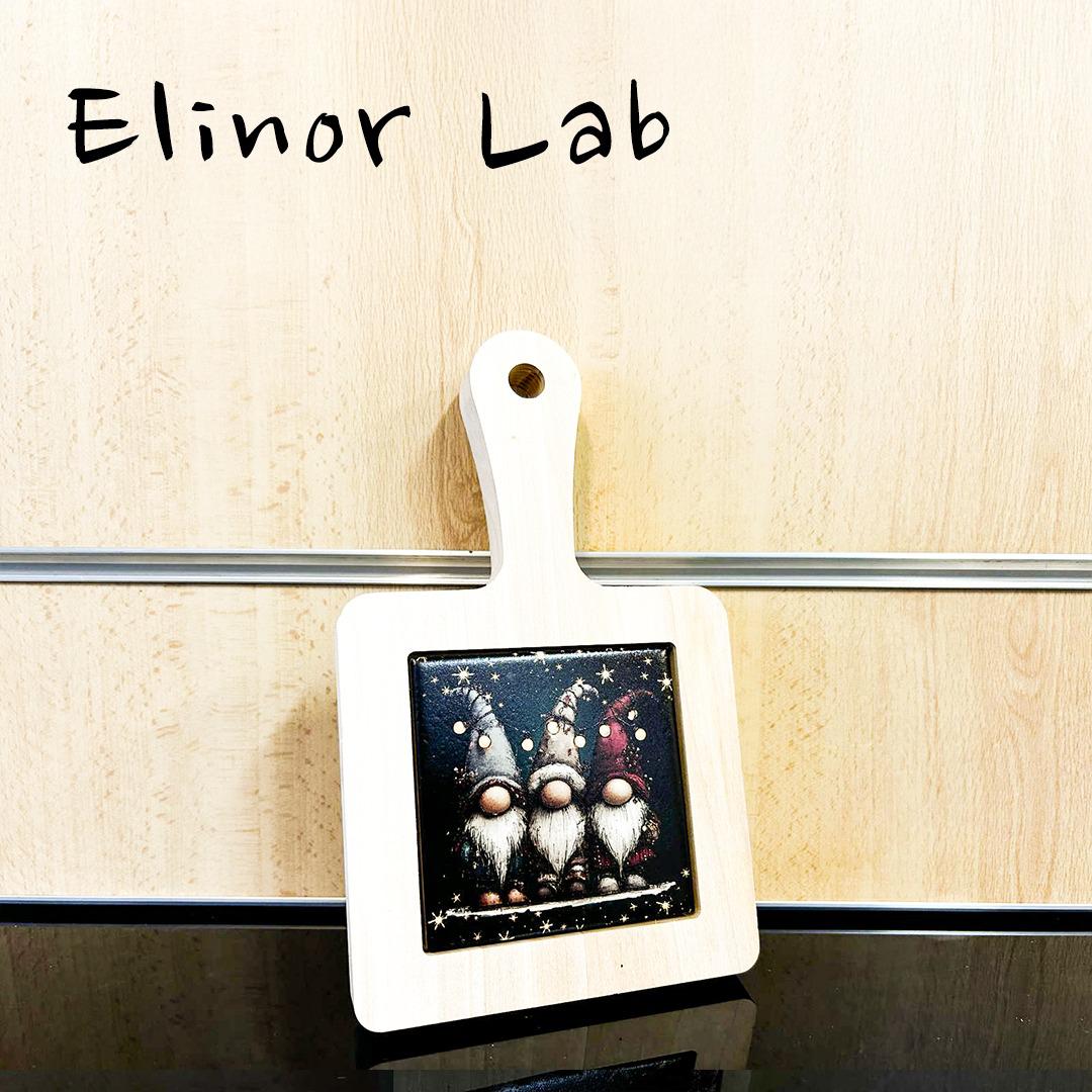 ElinorLab ™TAGLIERI  PERSONALIZZATI
