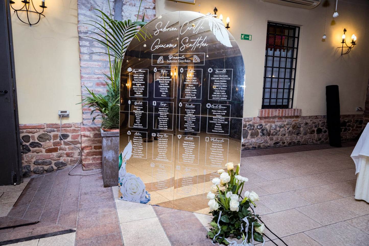 CT Wedding & Event