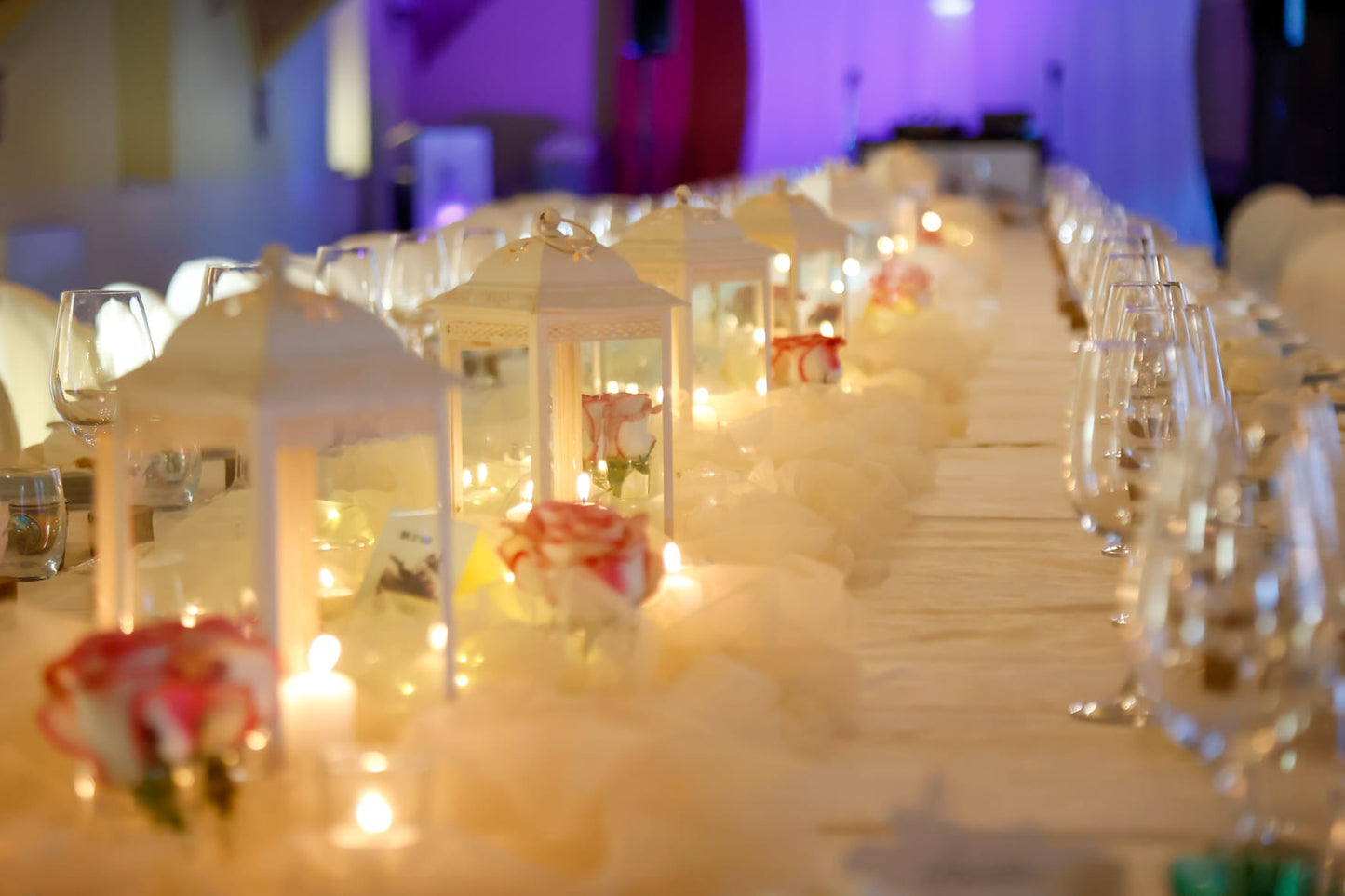 CT Wedding & Event