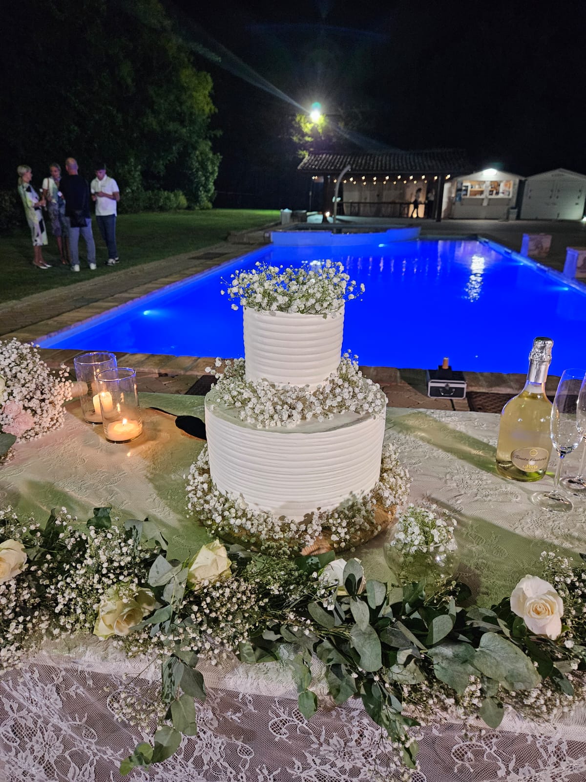 CT Wedding & Event