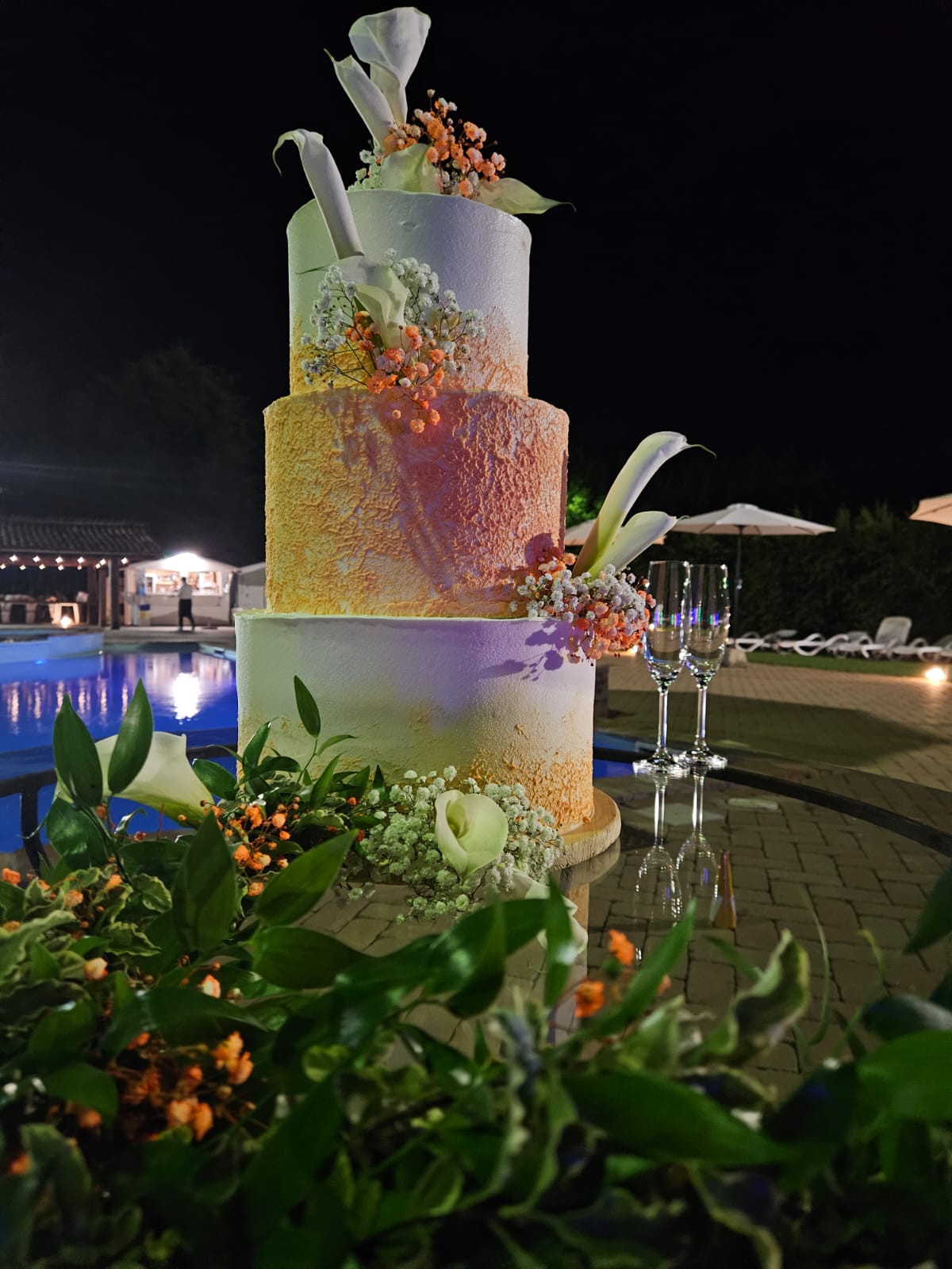 CT Wedding & Event