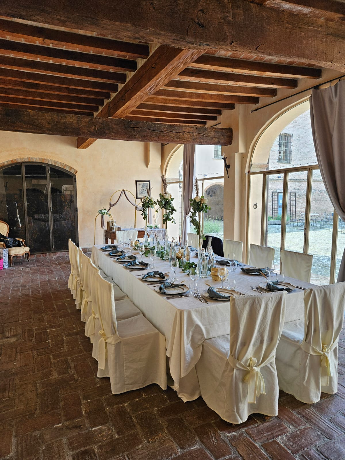 CT Wedding & Event