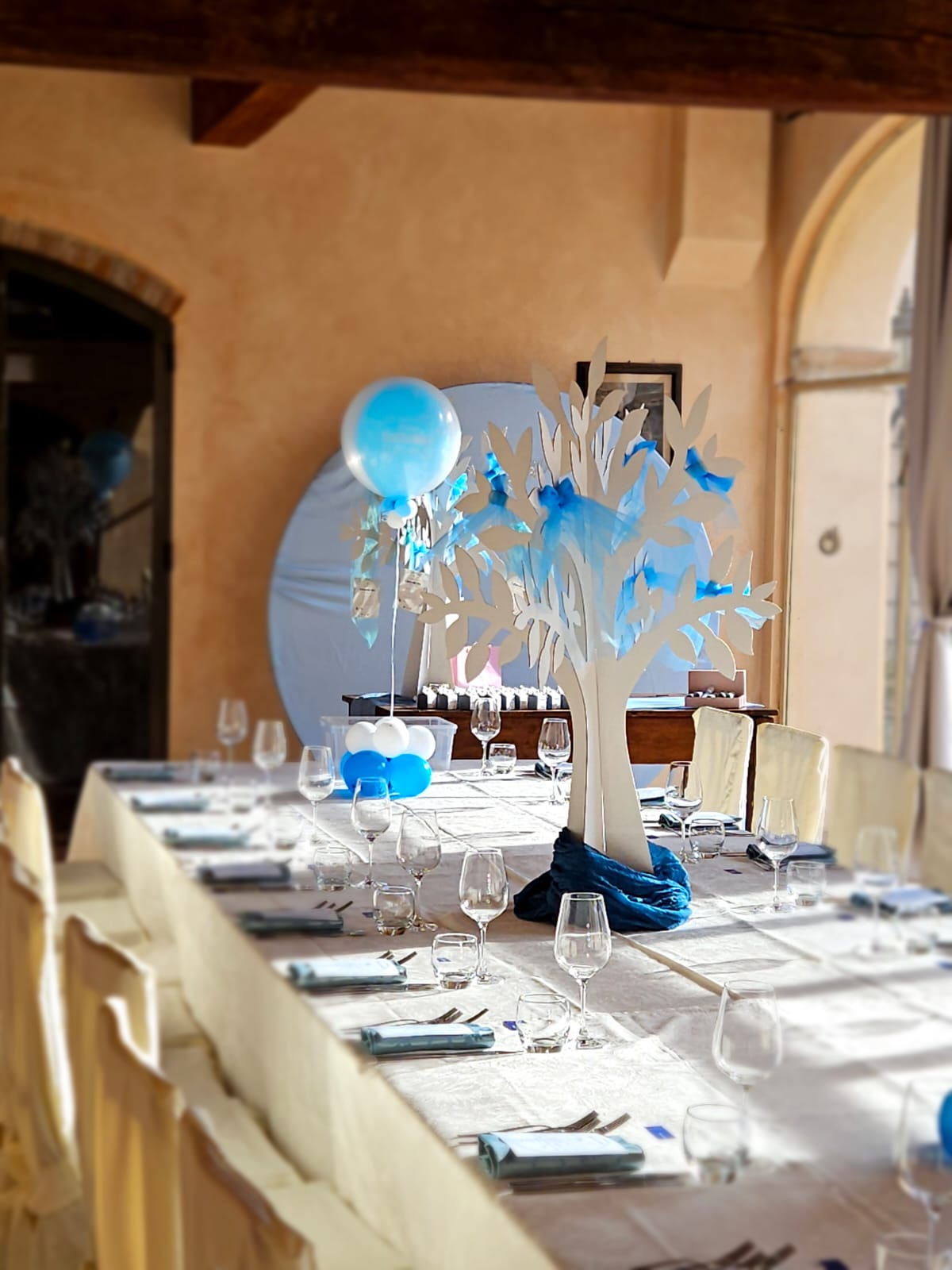 CT Wedding & Event