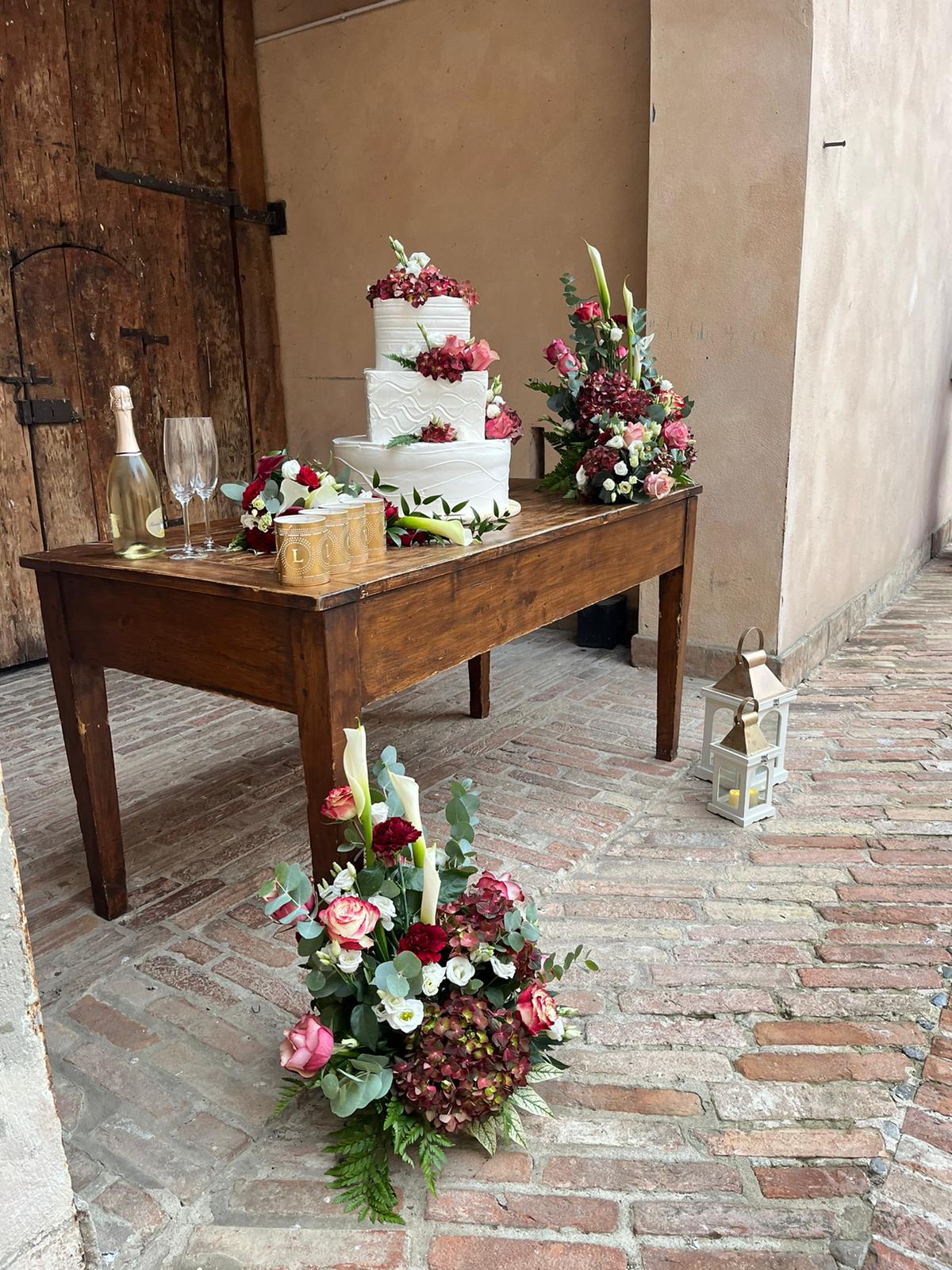 CT Wedding & Event