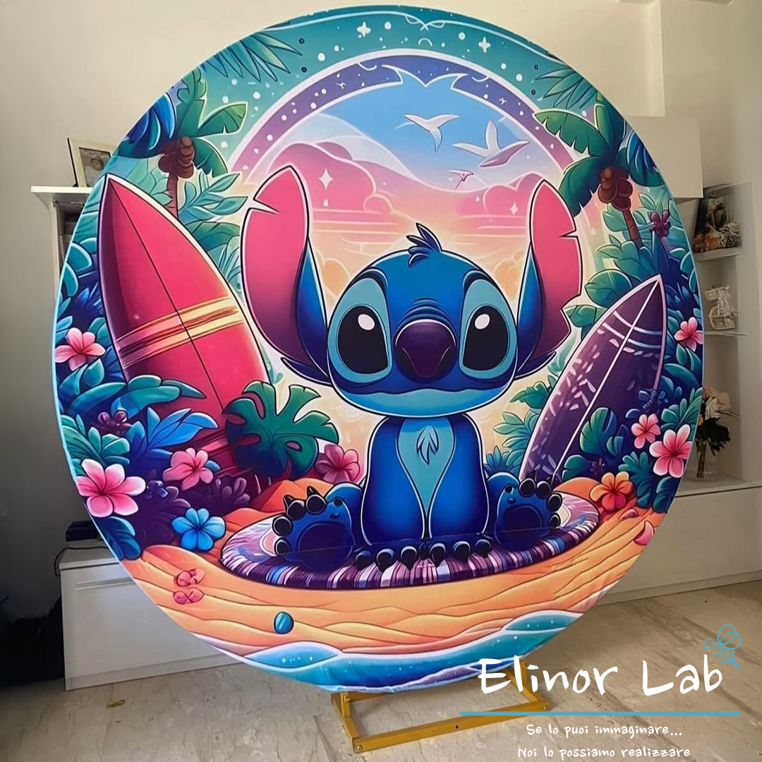 ElinorLab ™ Rivestimenti sublinati