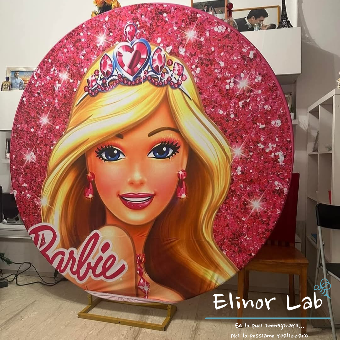 ElinorLab ™ Rivestimenti sublinati