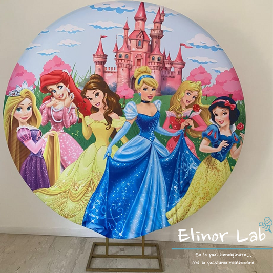 ElinorLab ™ Rivestimenti sublinati
