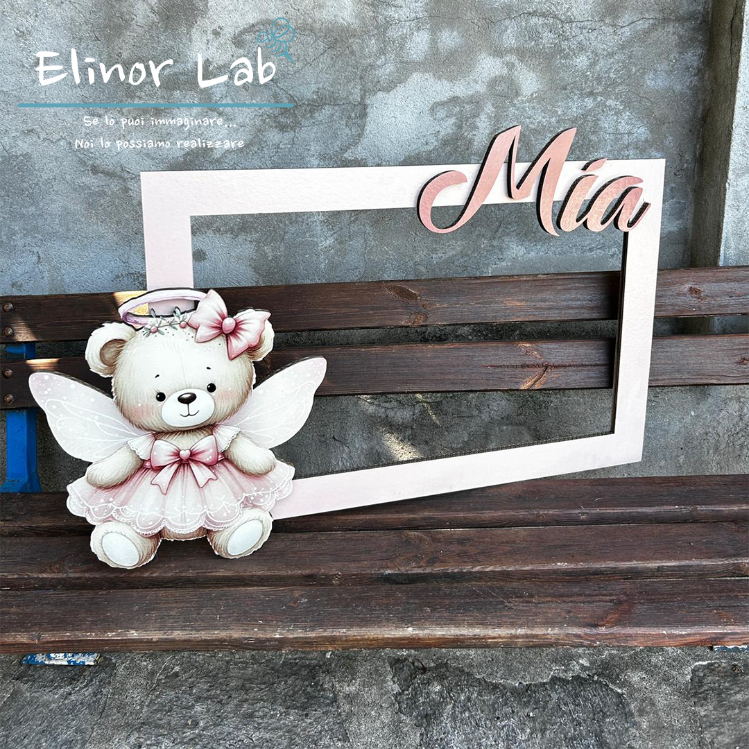 ElinorLab ™CORNICE SELFIE