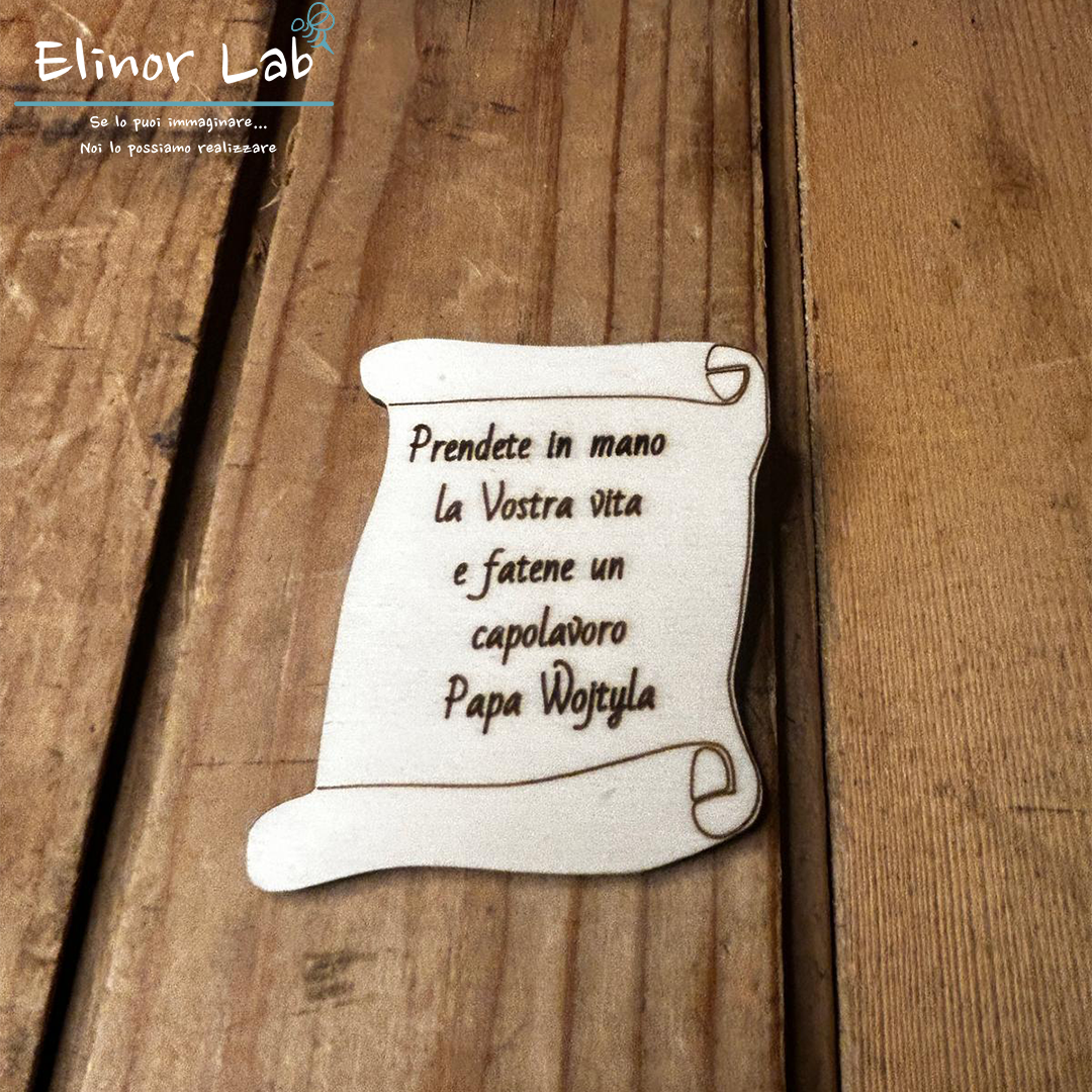 ElinorLab ™DECORAZIONI BOMBONIERE  ANGIOLETTO
