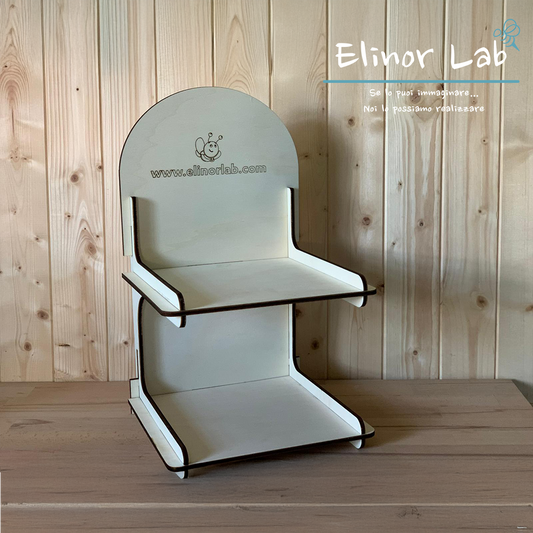 ElinorLab ™ ESPOSITORE