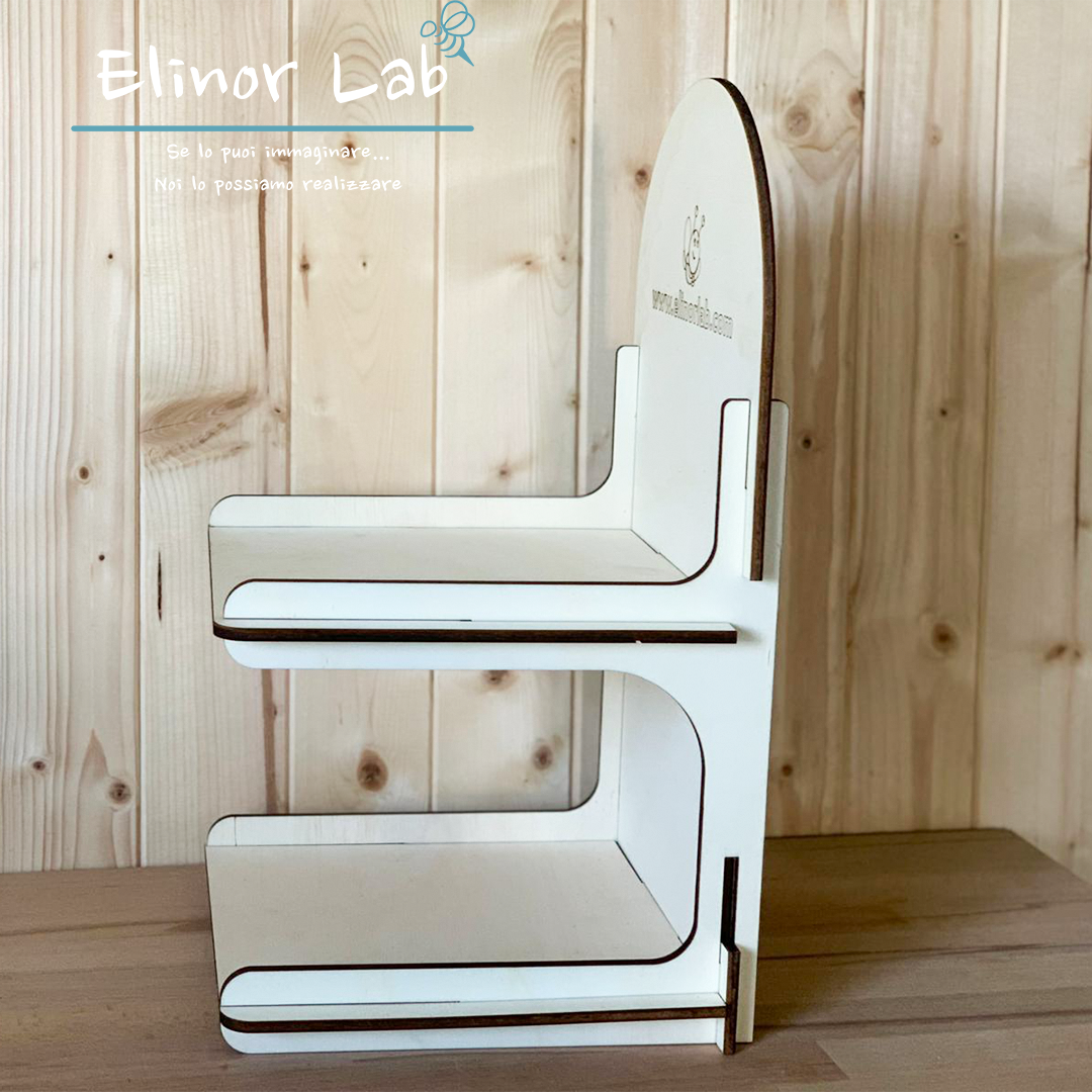 ElinorLab ™ ESPOSITORE
