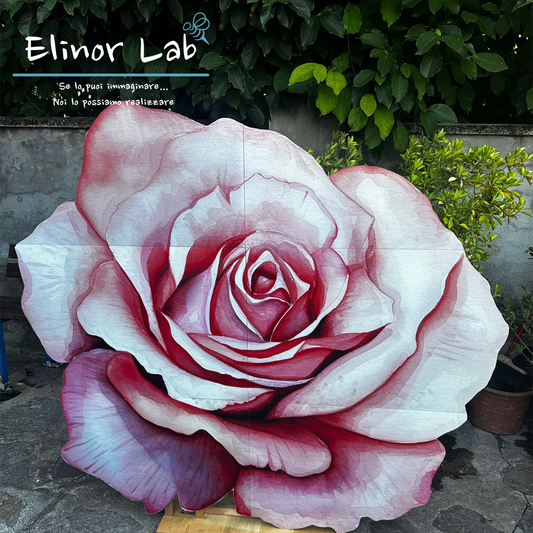 ElinorLab ™FIORE GIGANTE
