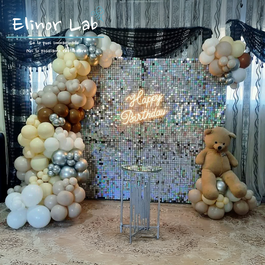 ElinorLab ™FONDALE PER EVENTI