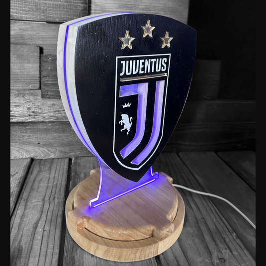 ElinorLab ™️  JUVENTUS serie Gold