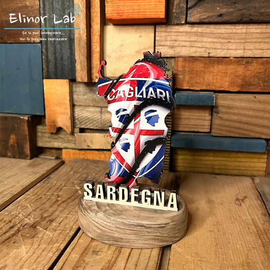 ElinorLab ™SOUVENIR   / SOPRA MOBILE