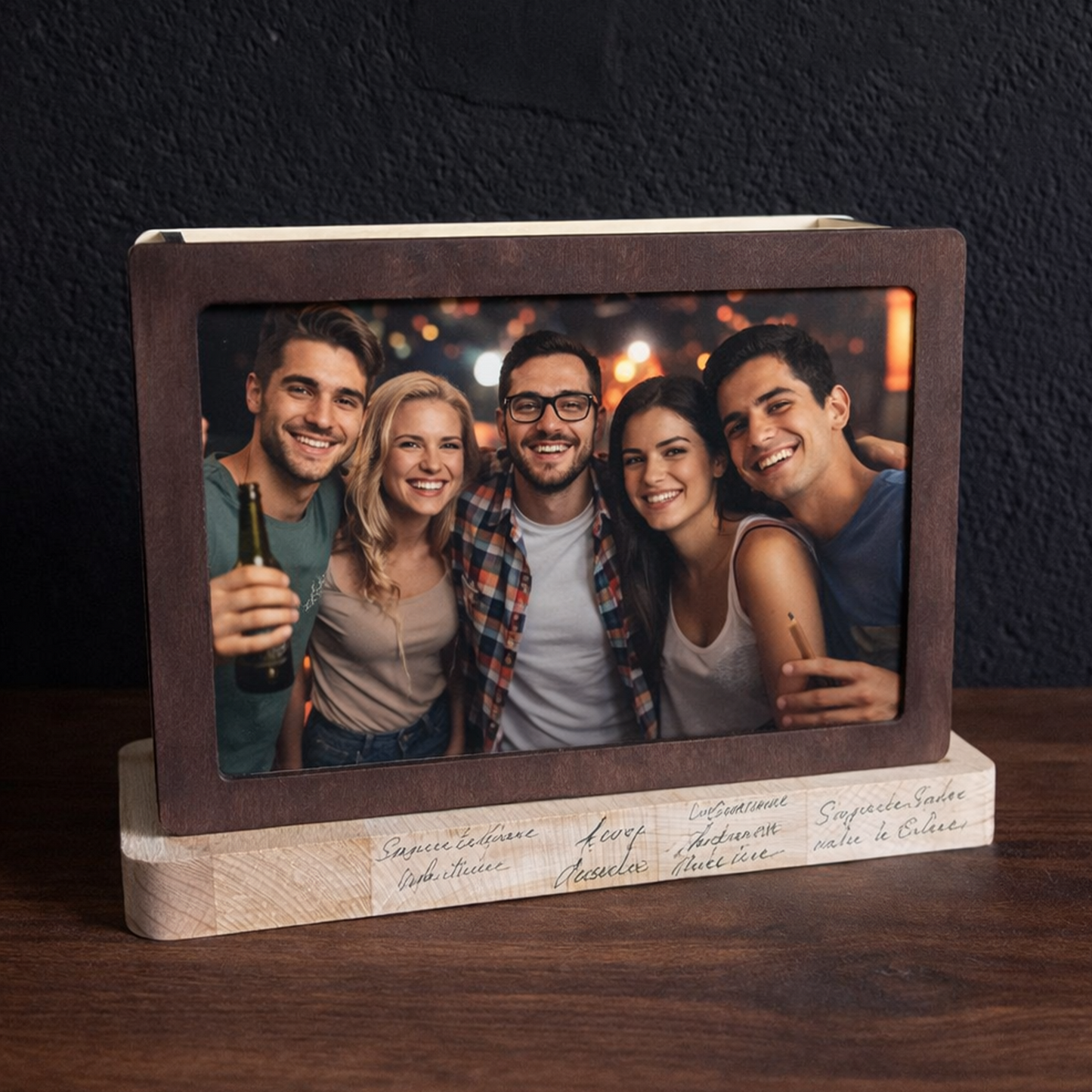 ElinorLab ™️ Salvadanaio Obiettivo Risparmio