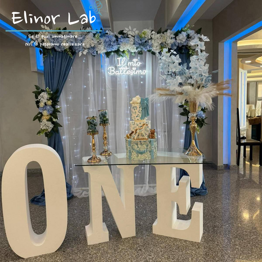 ElinorLab ™ Tavolo ONE