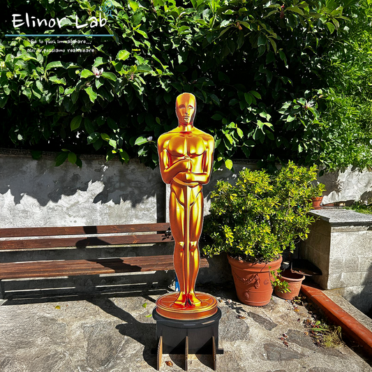ElinorLab ™ SAGOMA OSCAR
