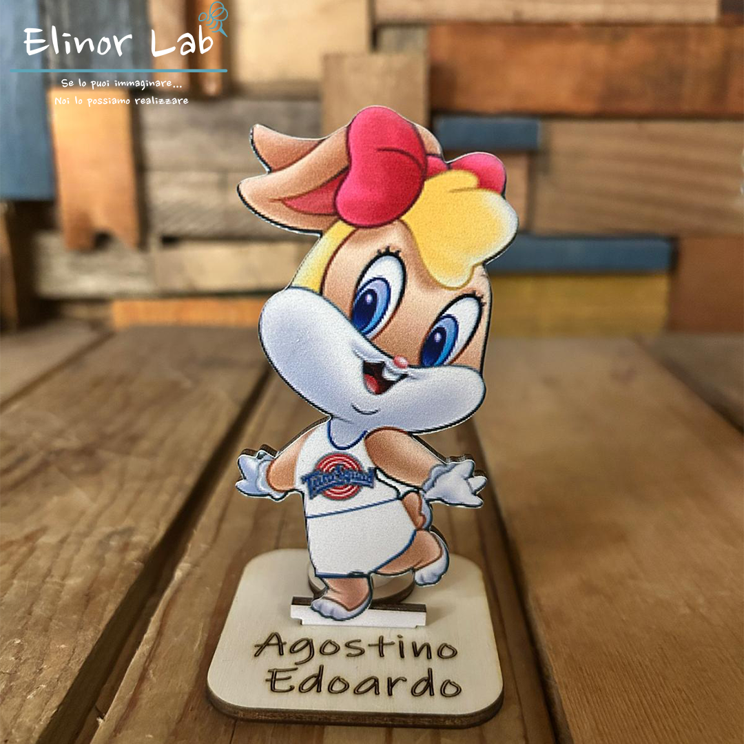 ElinorLab ™ PORTA CIUPA CIUPA