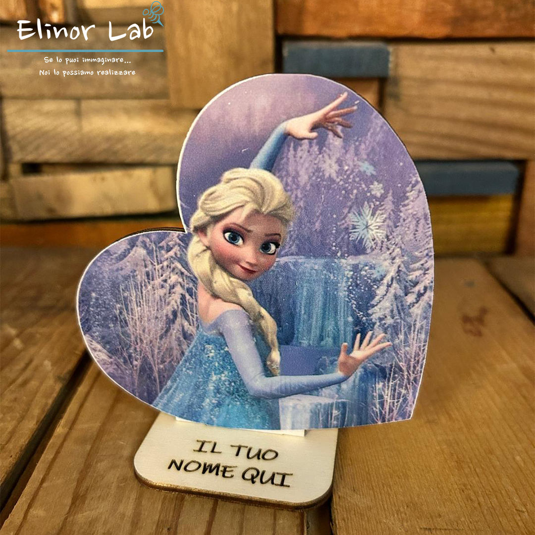 ElinorLab ™ PORTA CIUPA CIUPA