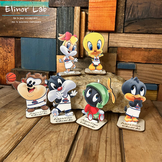 ElinorLab ™ PORTA CIUPA CIUPA