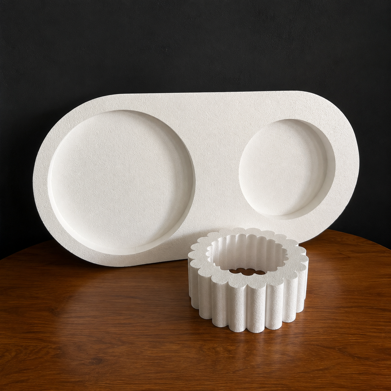 ElinorLab ™  RIPIANO PER CILINDRI