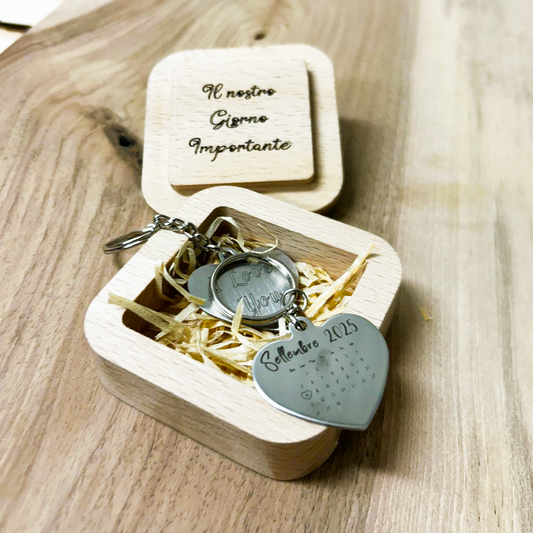 ElinorLab ™️ - Il Nostro Giorno Importante 💖