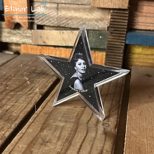 ElinorLab ™STELLA SEGNA POSTO