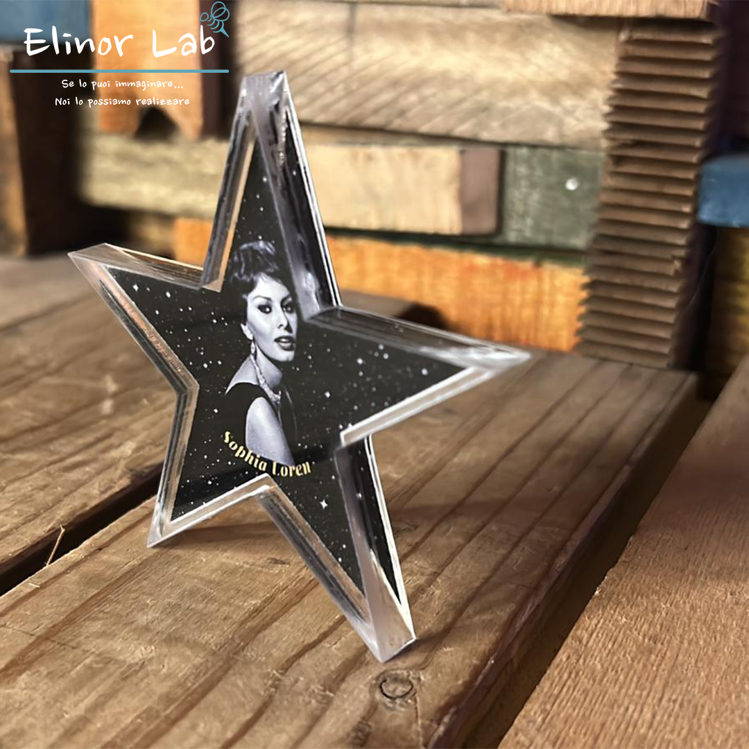 ElinorLab ™STELLA SEGNA POSTO