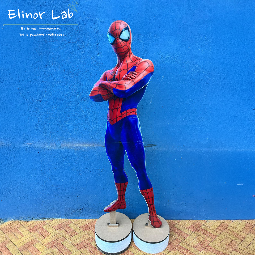 ElinorLab ™SUPER EROI