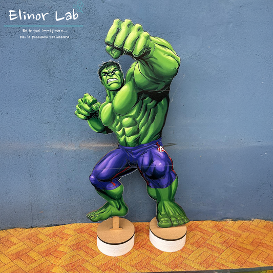 ElinorLab ™SUPER EROI