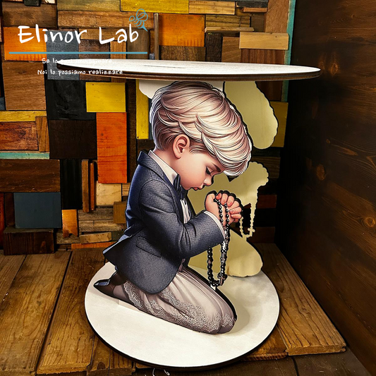 ElinorLab ™TAVOLI PERSONALIZZATI PER EVENTI