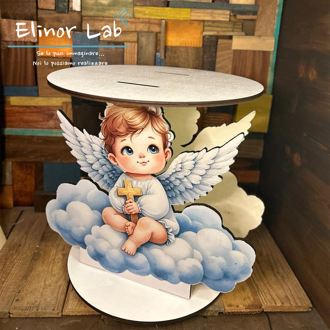 ElinorLab ™TAVOLI PERSONALIZZATI PER EVENTI