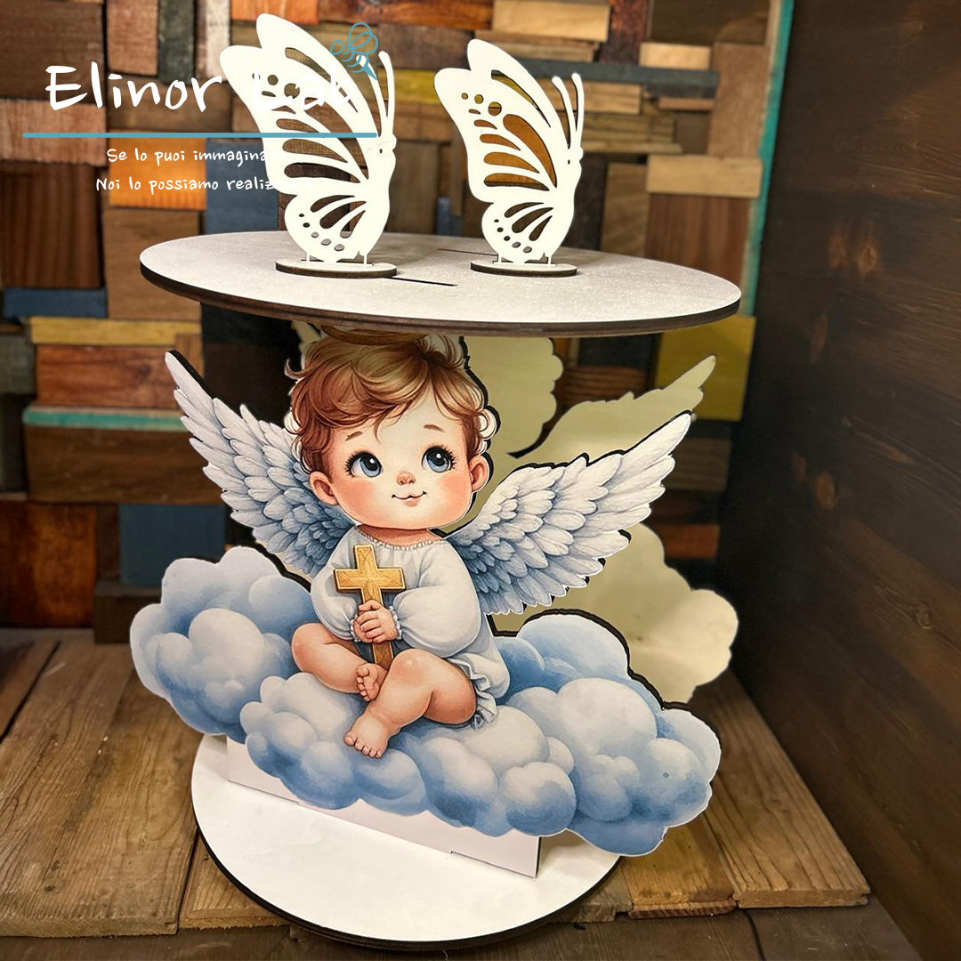 ElinorLab ™TAVOLI PERSONALIZZATI PER EVENTI