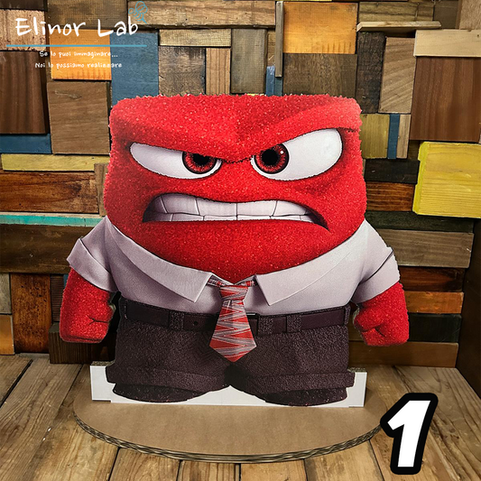 ElinorLab ™CARTONATI DELL' UMORE