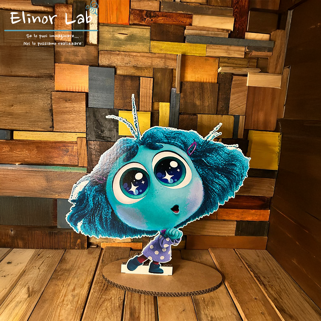 ElinorLab ™CARTONATI DELL' UMORE