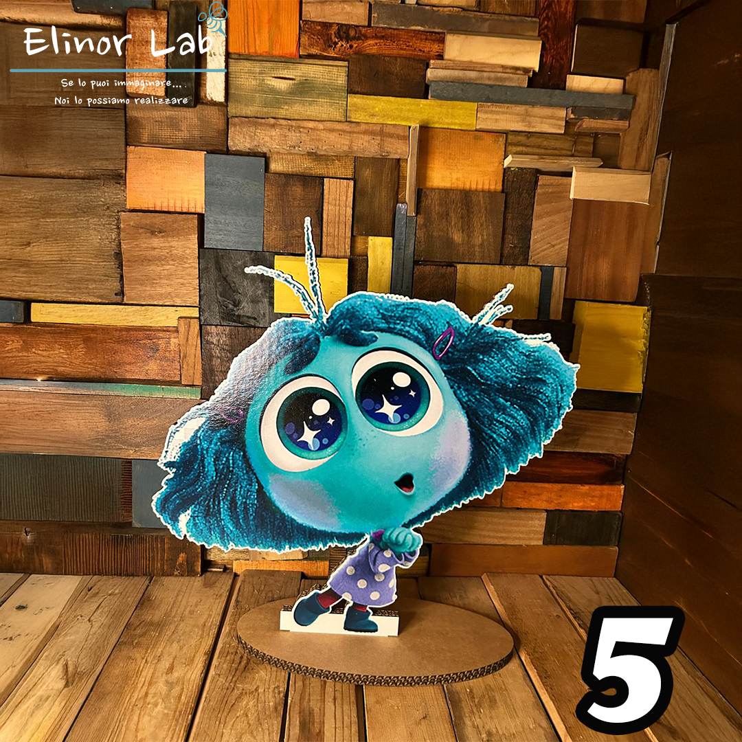 ElinorLab ™CARTONATI DELL' UMORE