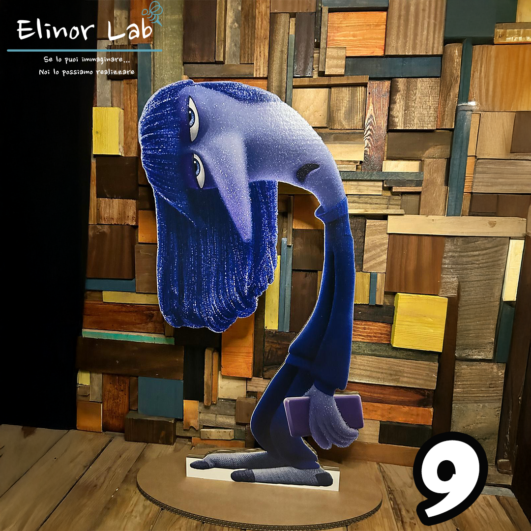 ElinorLab ™CARTONATI DELL' UMORE