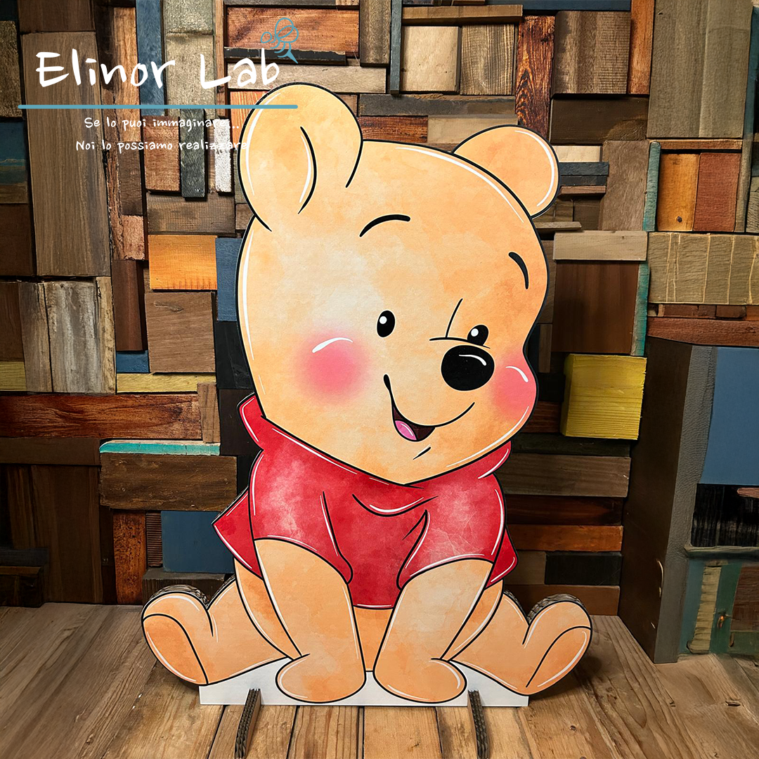 ElinorLab ™ORSETTO