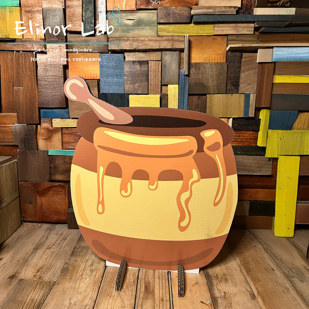 ElinorLab ™ORSETTO