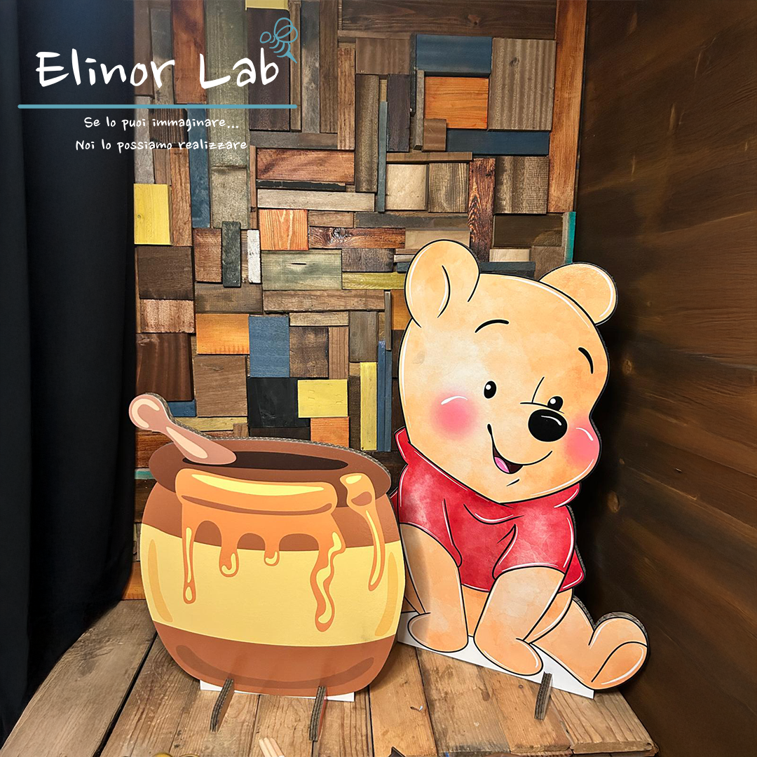 ElinorLab ™ORSETTO