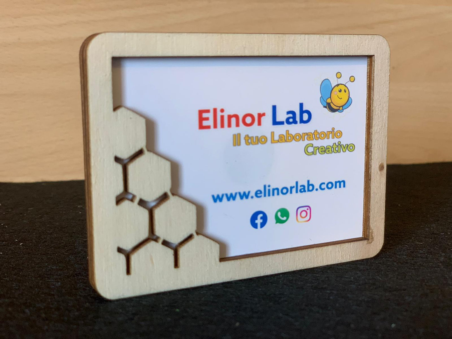 Elinorlab™ Magneti personalizzati