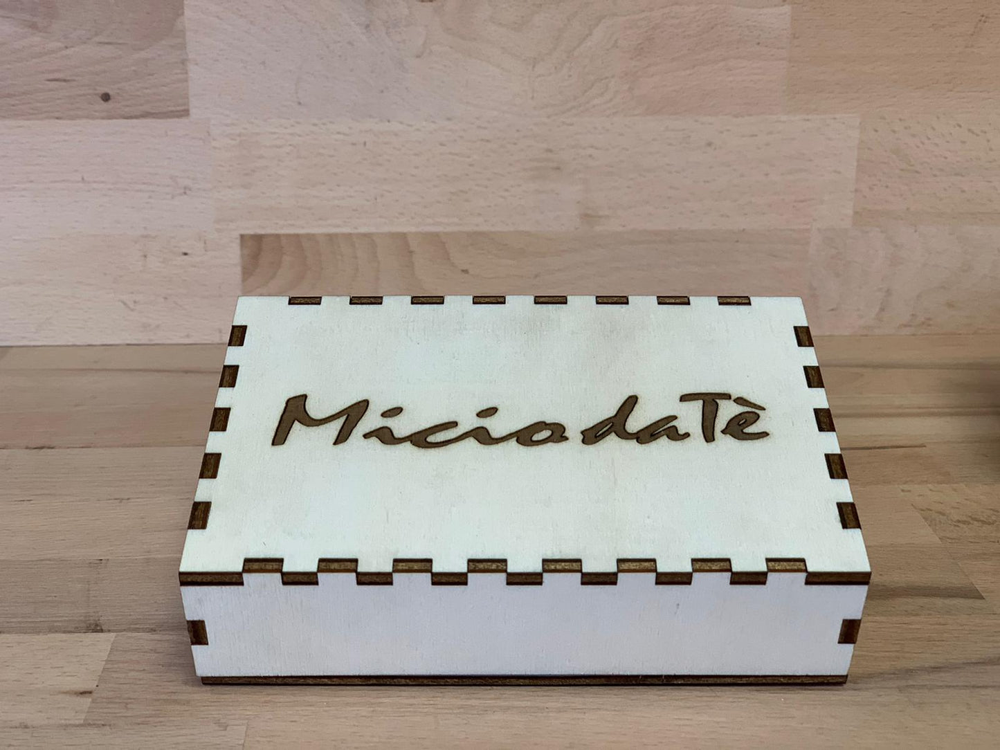 Elinorlab™ Box Limited Edition Micio da Tè